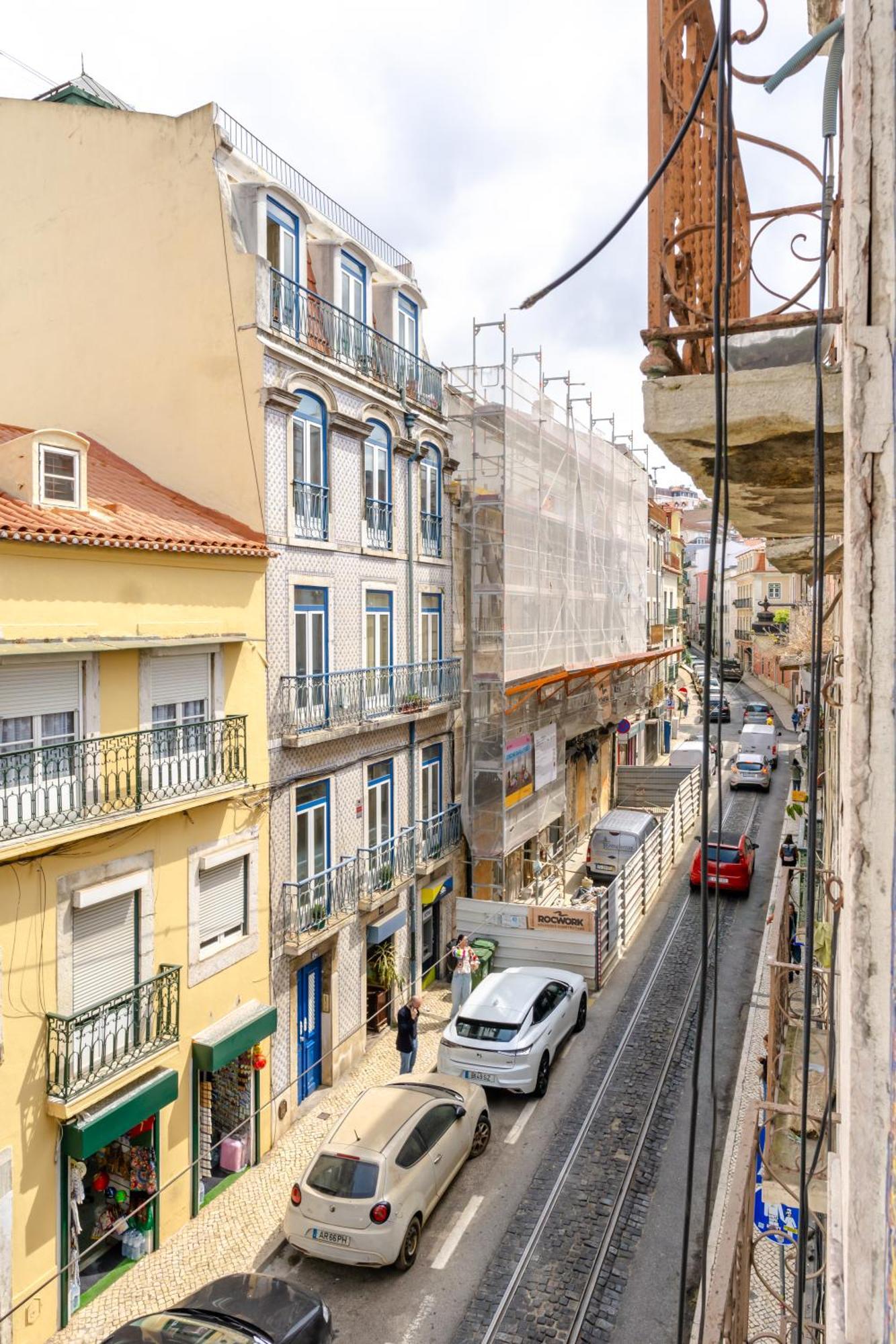 Bica Palace Lisboa