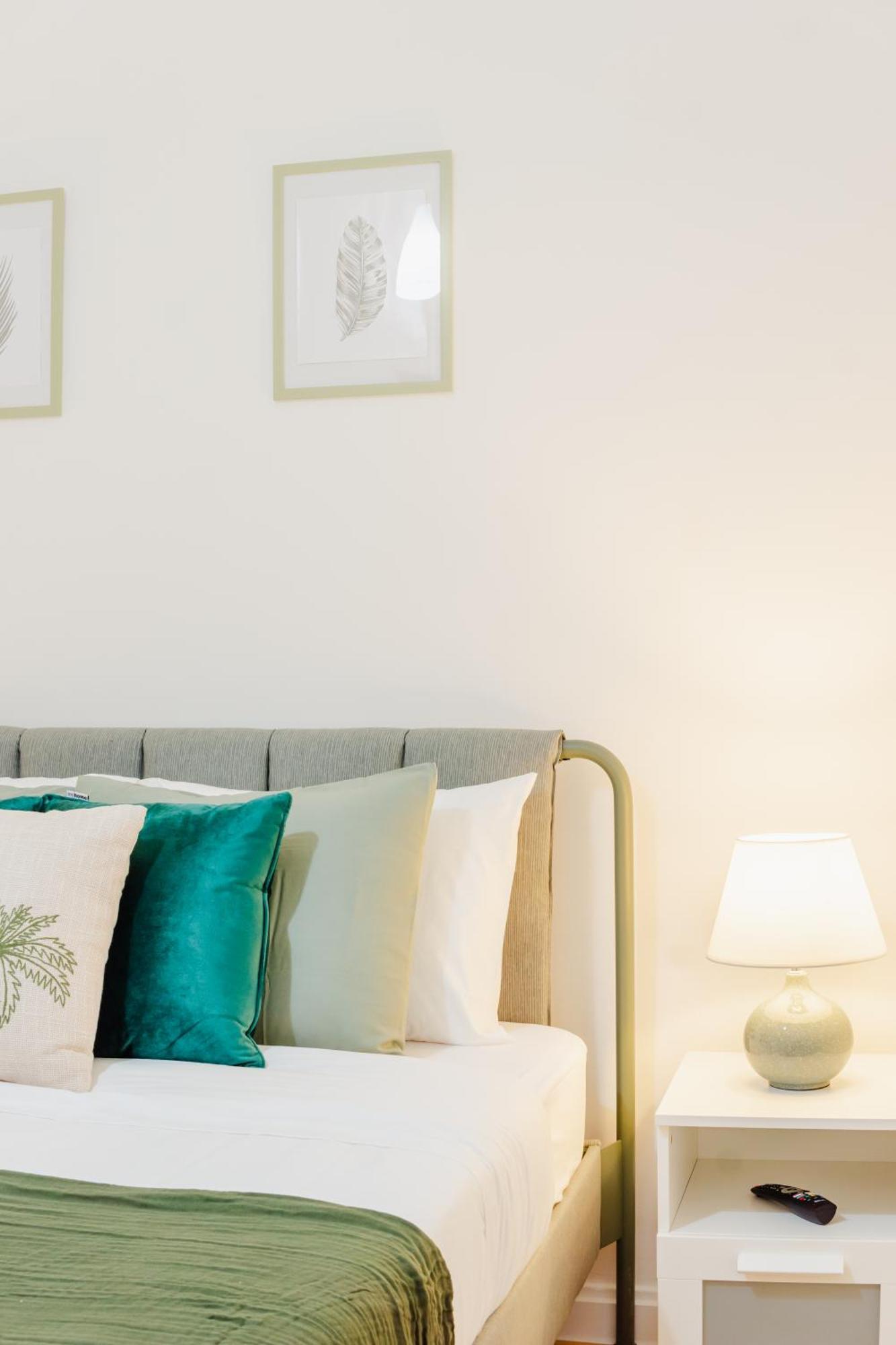 Bica Palace Guest house Lisbon