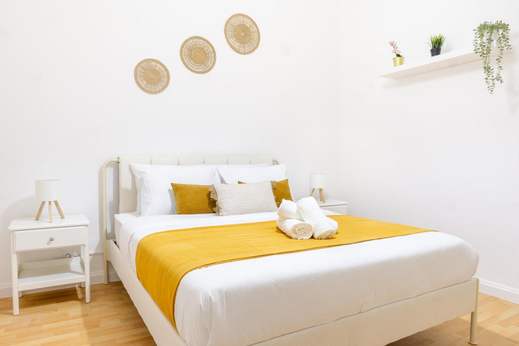 Guest house Bica Palace Lisbon