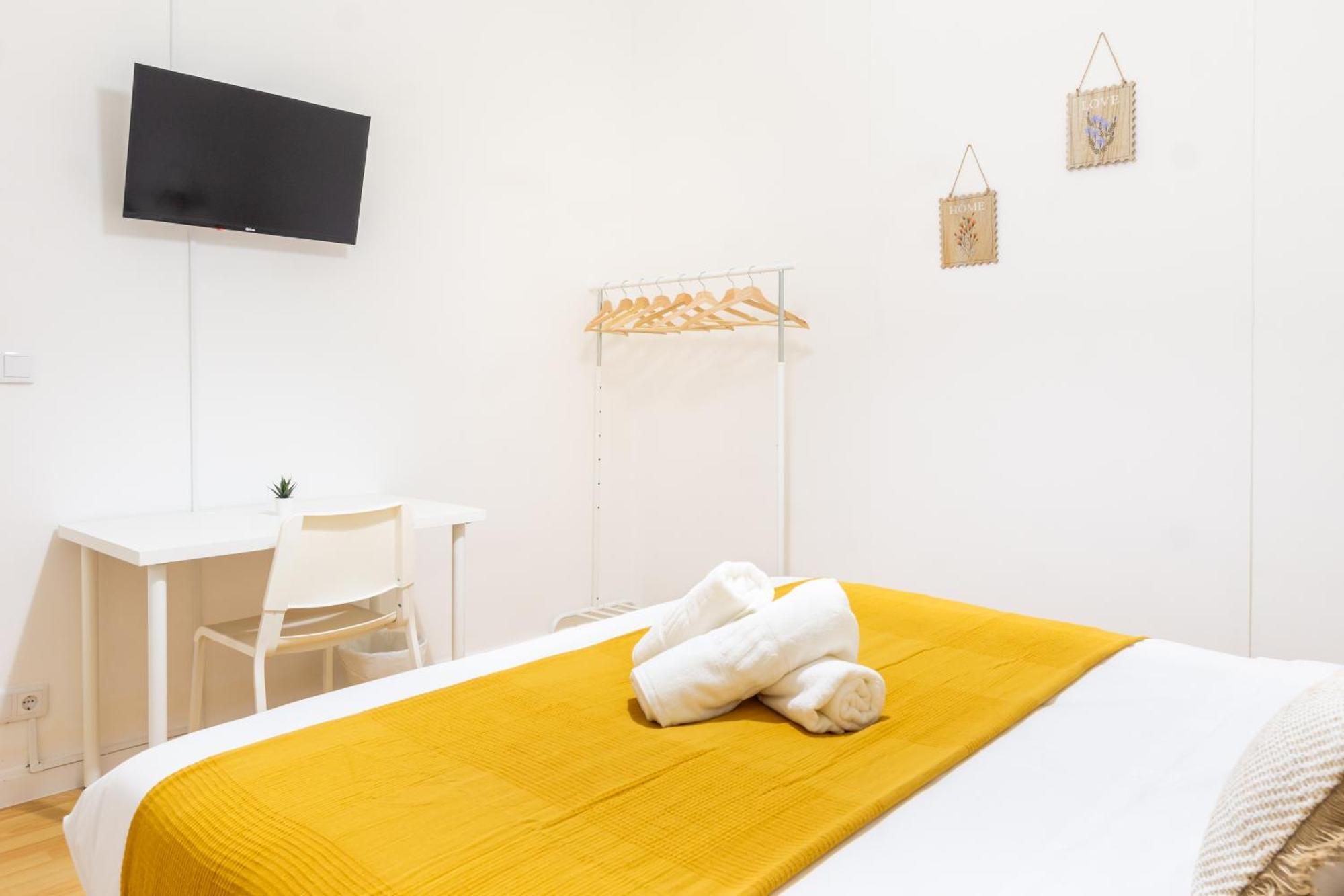 Bica Palace Guest house *