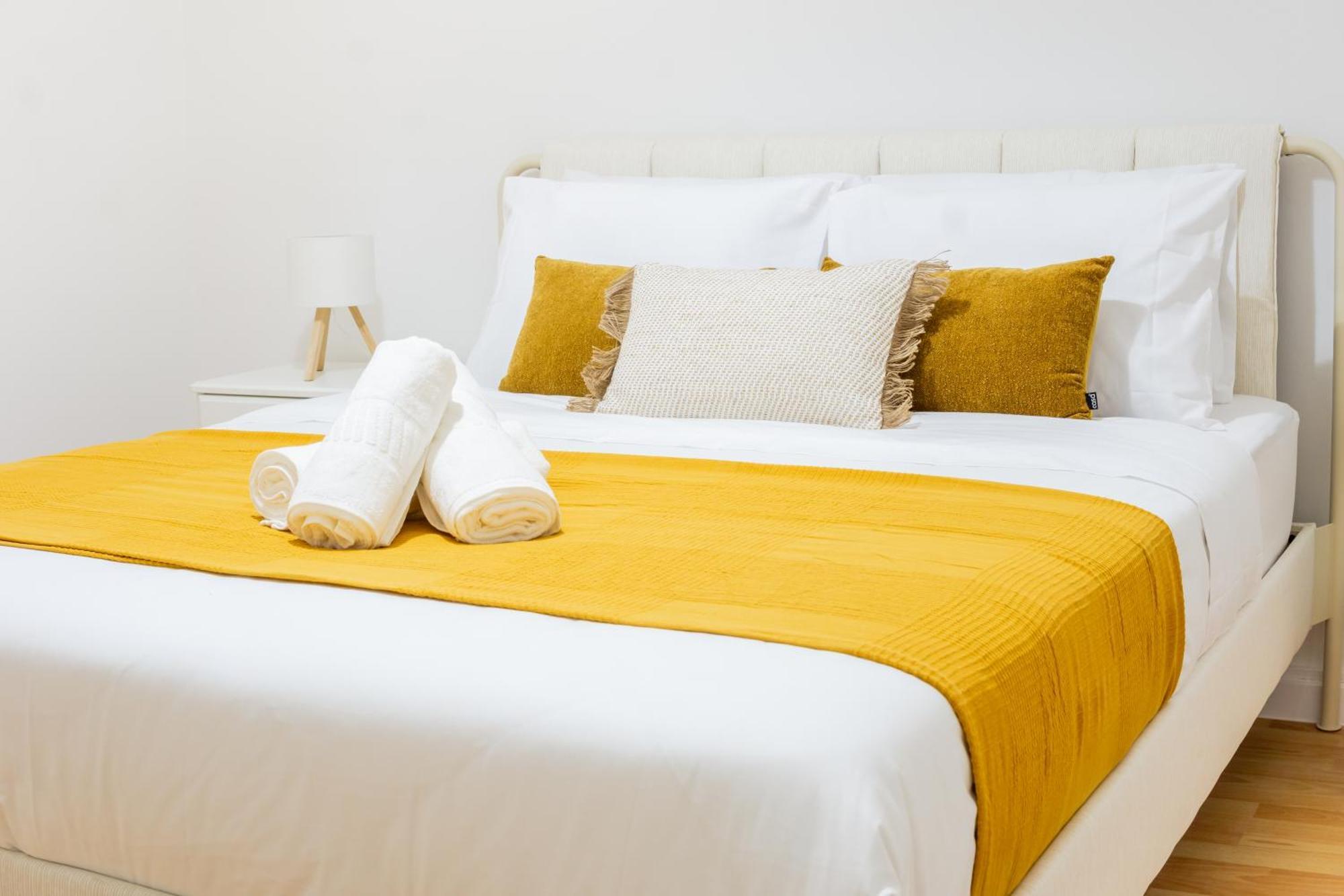 Bica Palace Guest house Lisbon