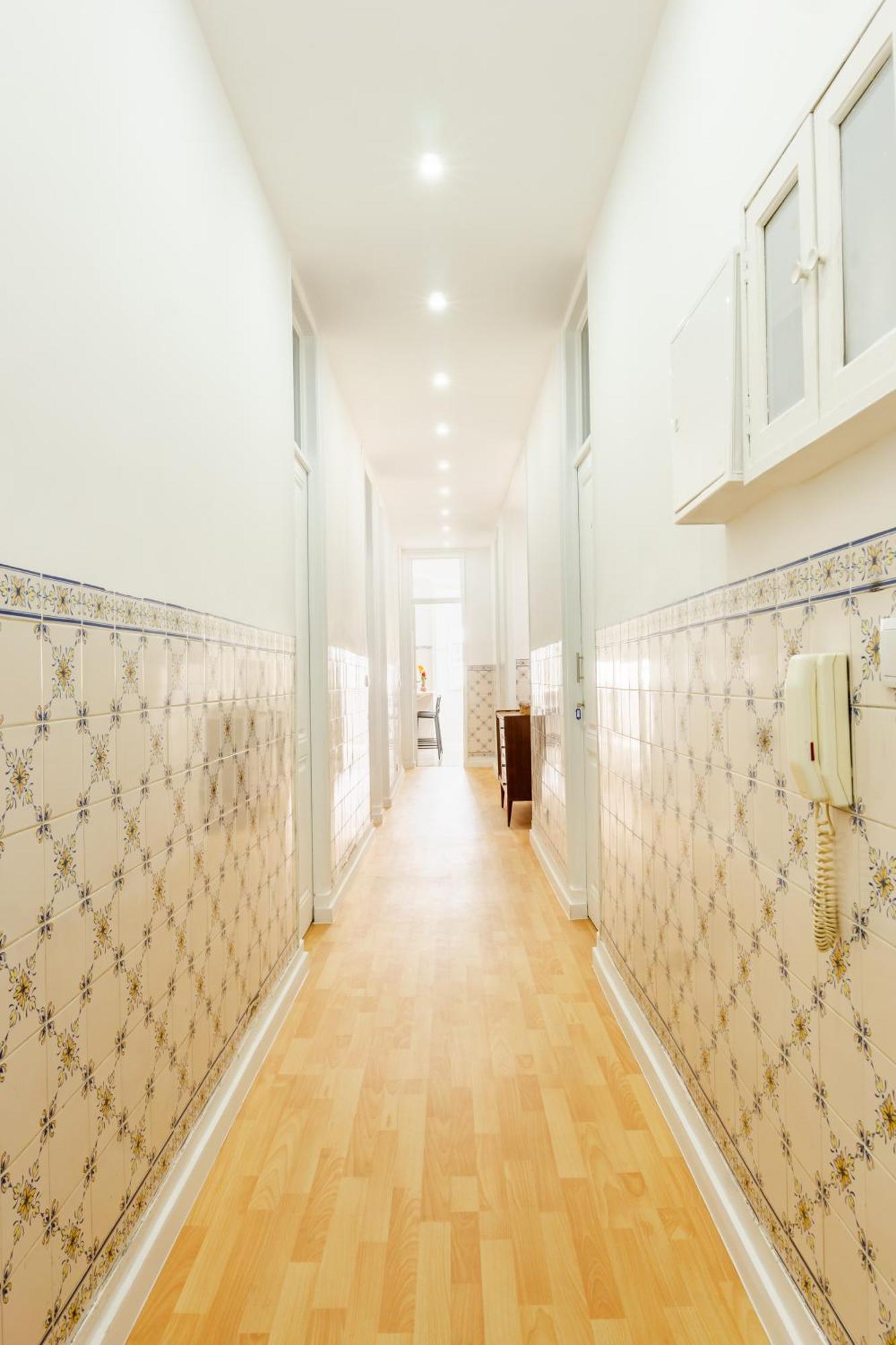 Guest house Bica Palace Lisbon