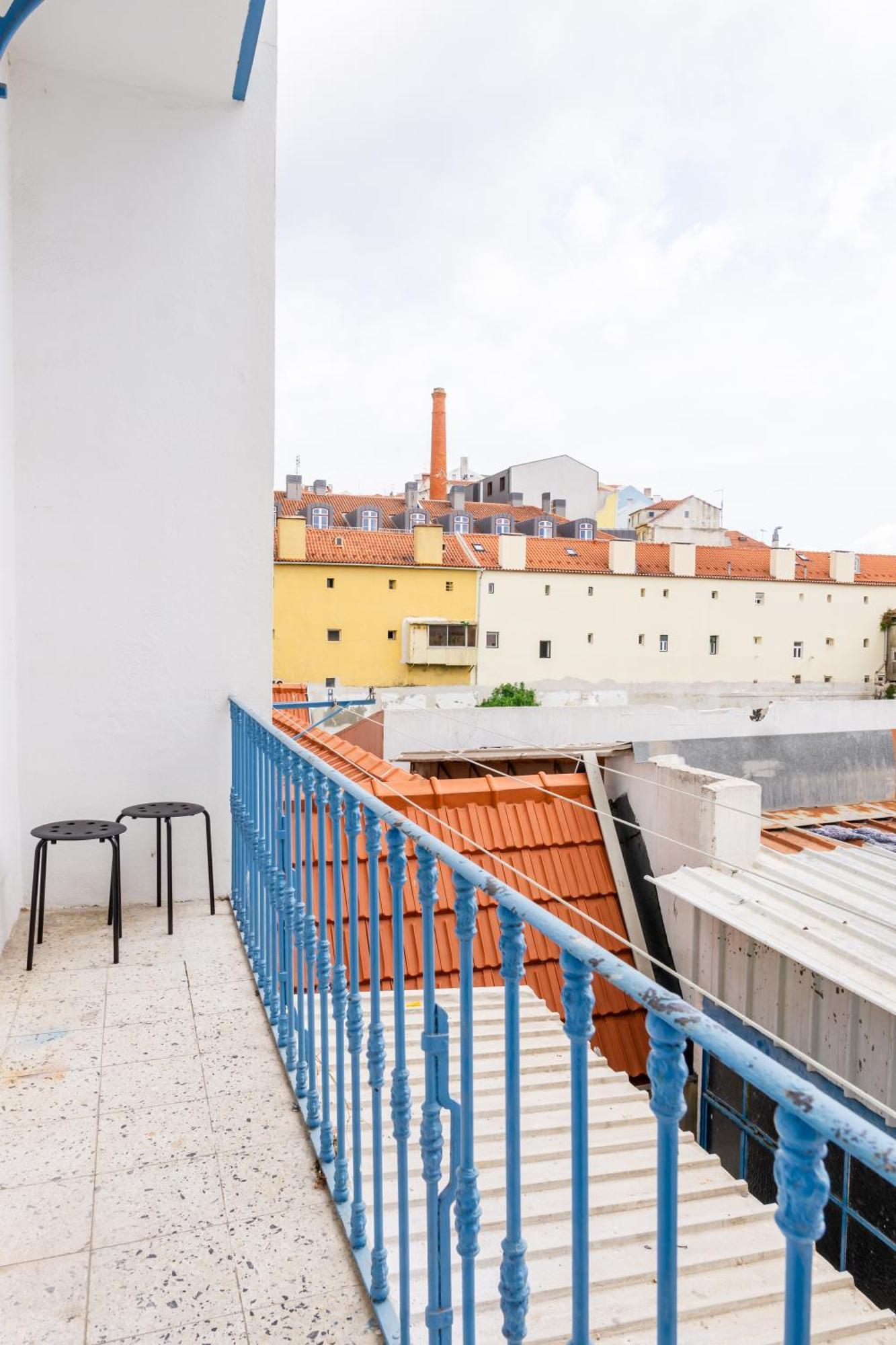Bica Palace Guest house Lisbon